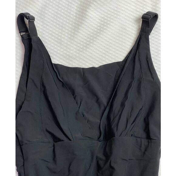 Maidenform Self Expressions Shapewear Bodysuit M - Picture 6 of 7